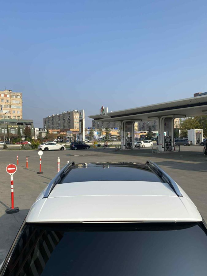 Mercedes-Benz GLE 450 - фото 4