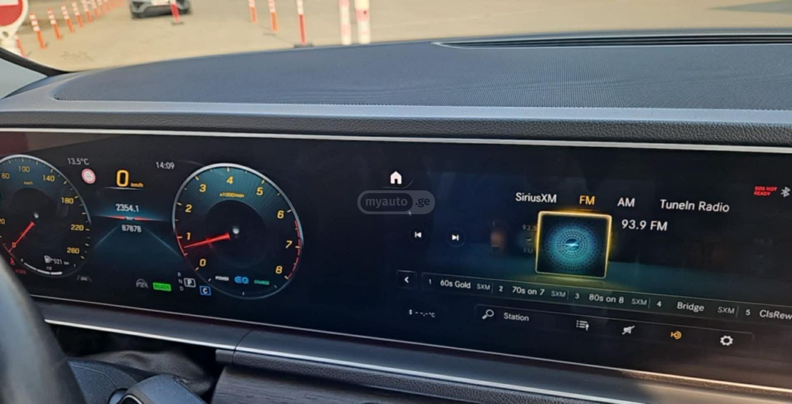 Mercedes-Benz GLE 450 - фото 6