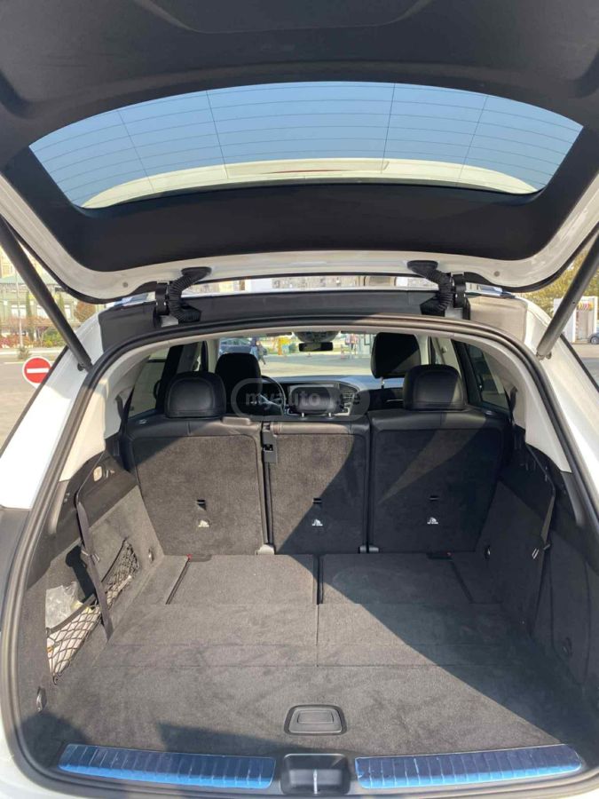 Mercedes-Benz GLE 450 - фото 7