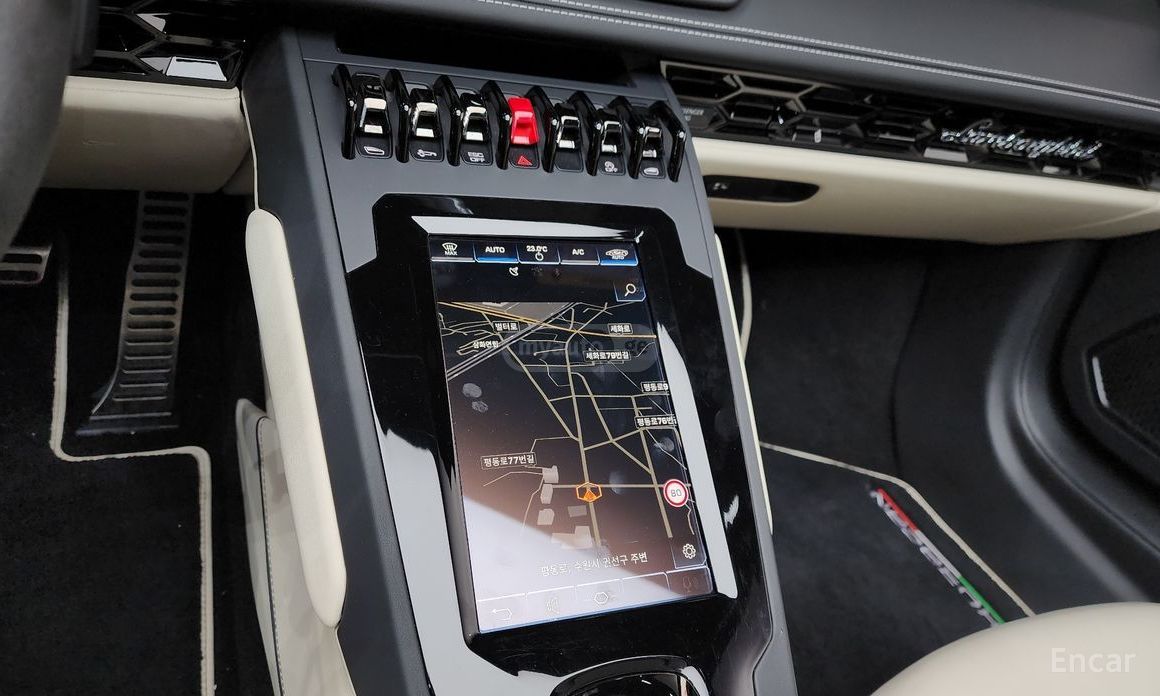 Lamborghini Huracn 2023 — миниатюра 12