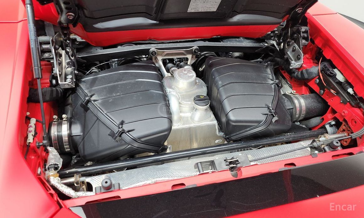 Lamborghini Huracn 2023 — миниатюра 5