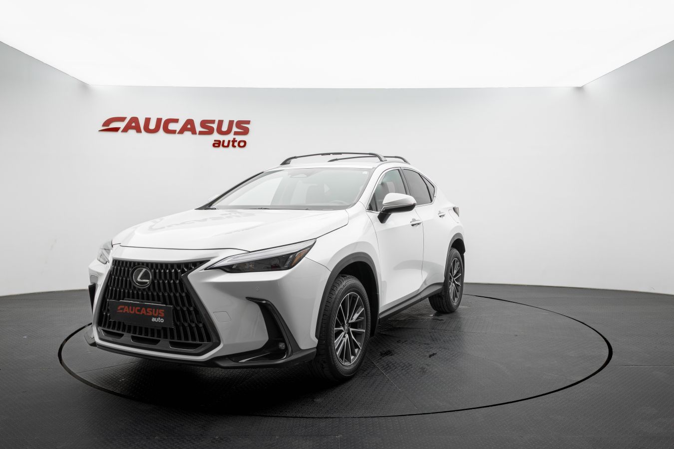 Lexus NX 250 Lexus NX 2025 — миниатюра 1