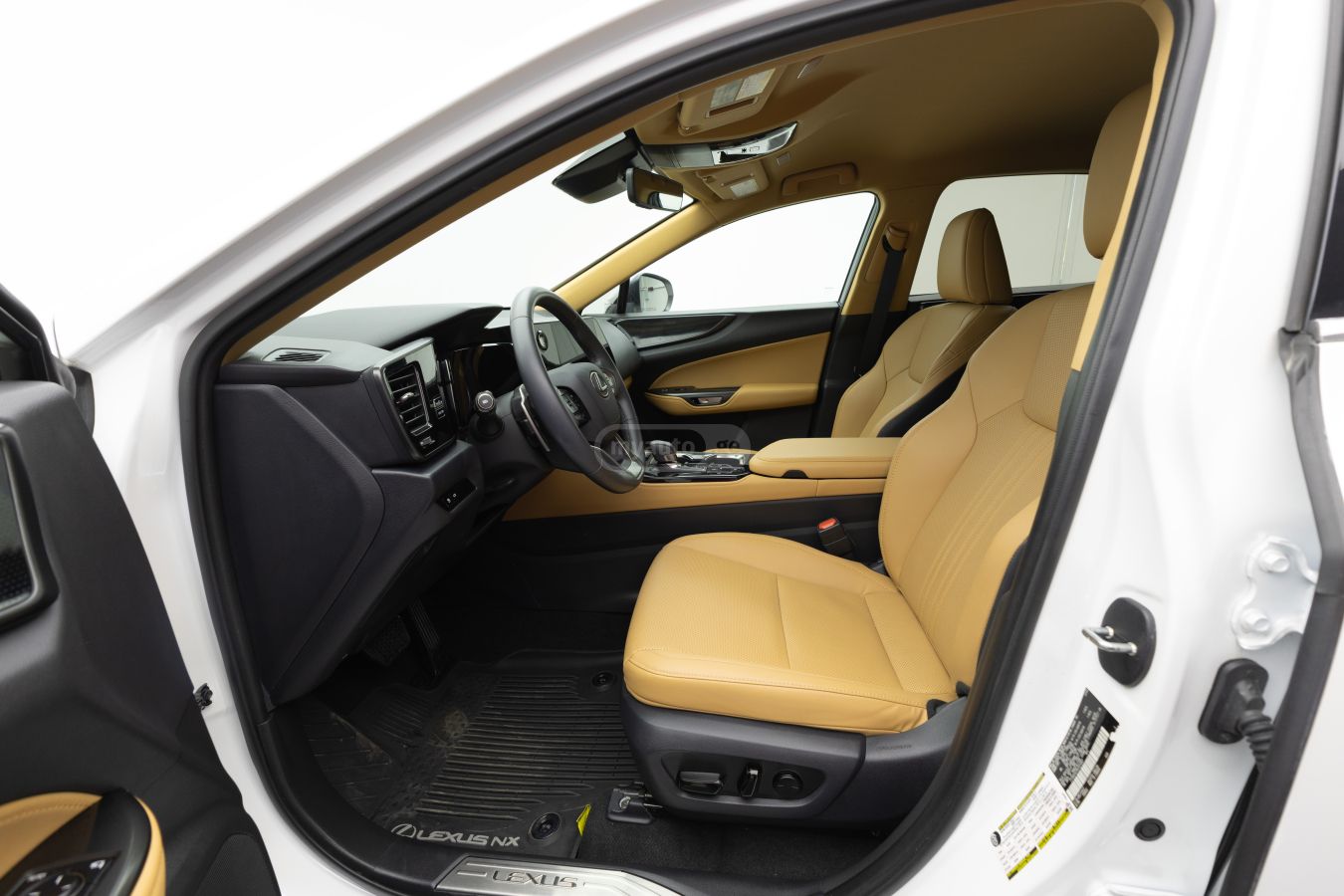 Lexus NX 250 Lexus NX 2025 — миниатюра 10