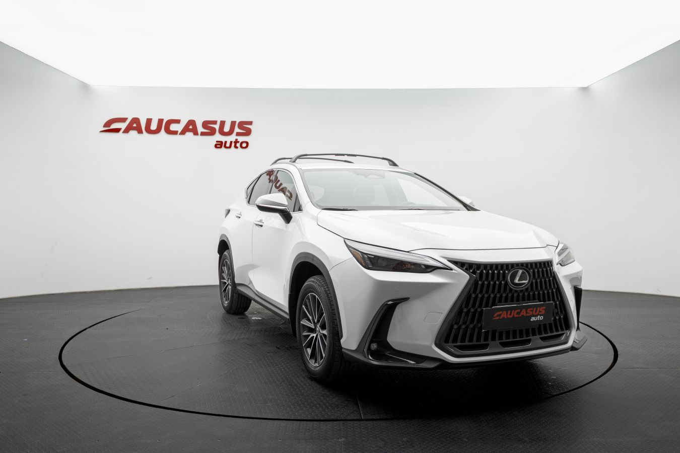 Lexus NX 250 Lexus NX 2025 — миниатюра 3