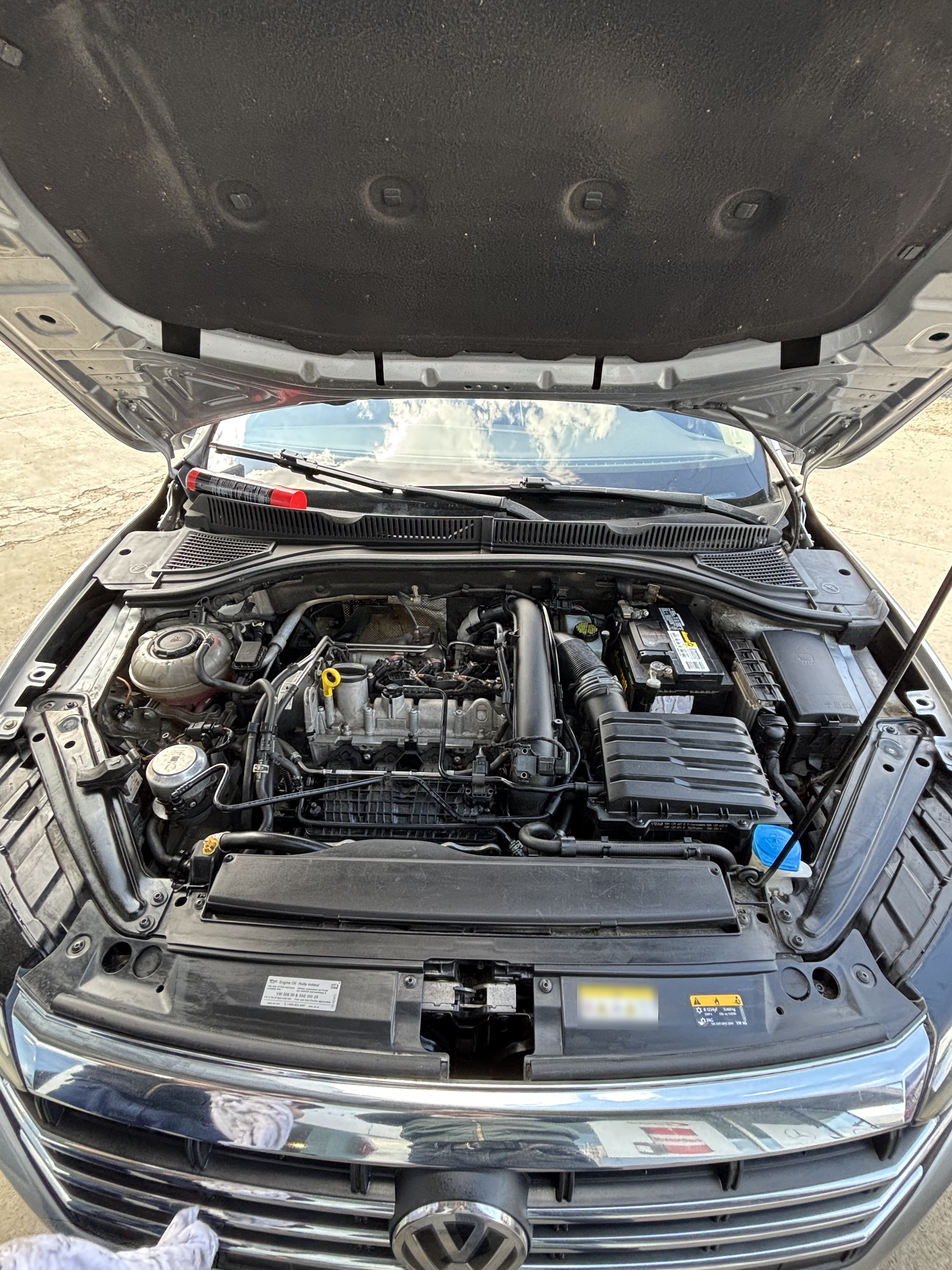 Volkswagen Jetta - фото 6