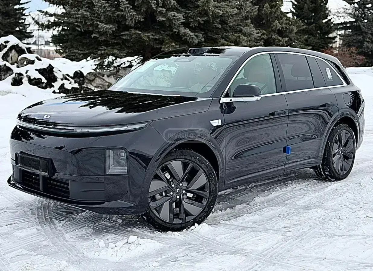 Lixiang L6 - фото 1