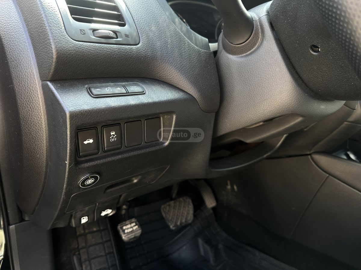 Nissan Altima - фото 10