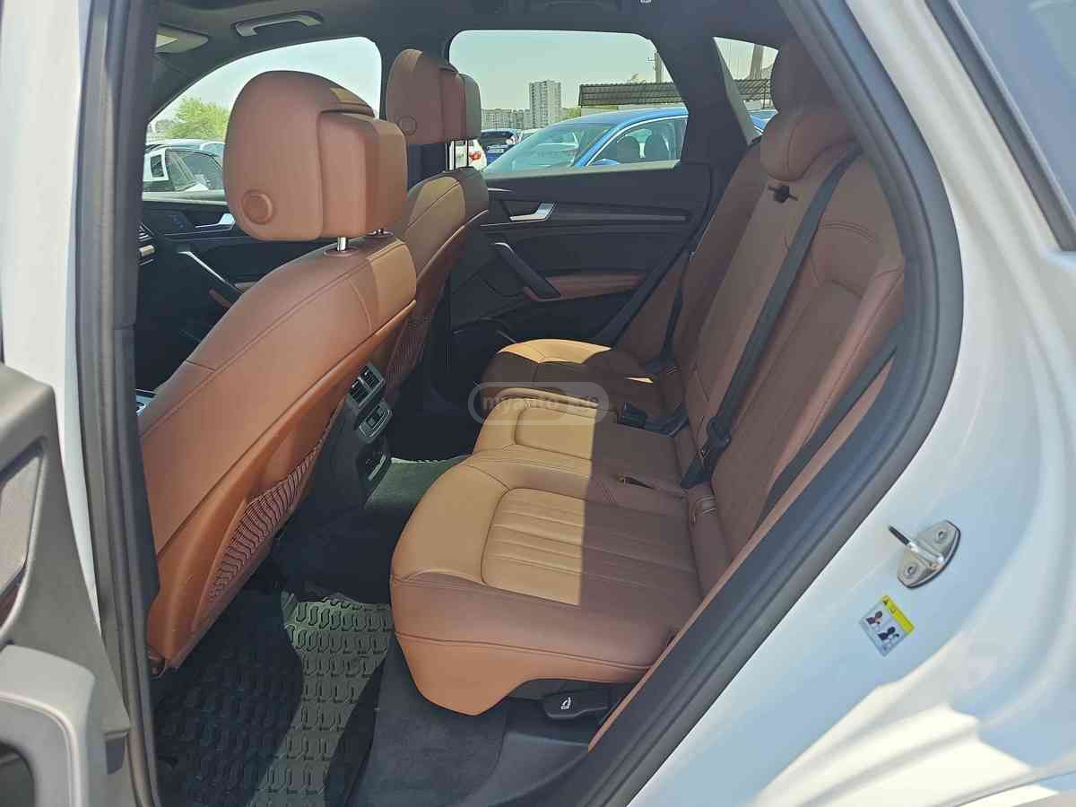 Audi Audi Q5 — миниатюра 7