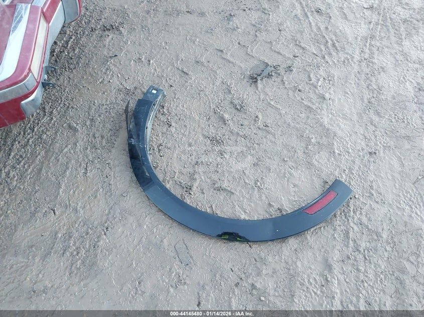 Ford Mustang Mach-E 2024 — миниатюра 12