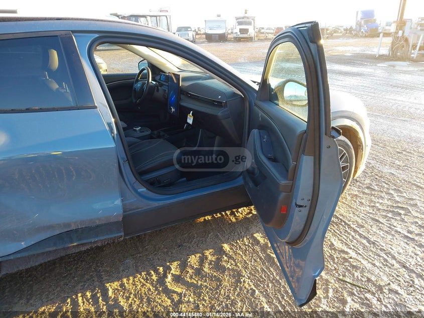 Ford Mustang Mach-E 2024 — миниатюра 5