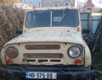 Uaz 469
