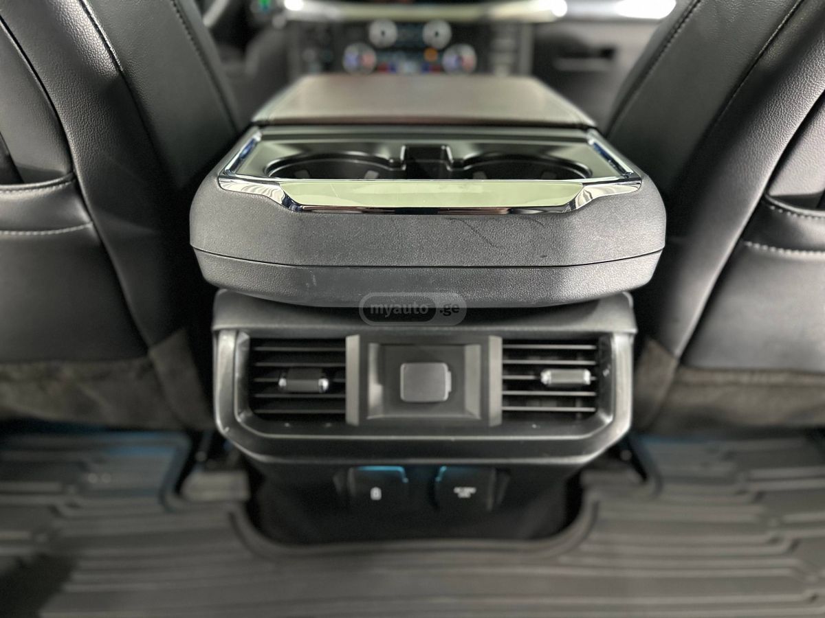 Ford F150 - фото 12