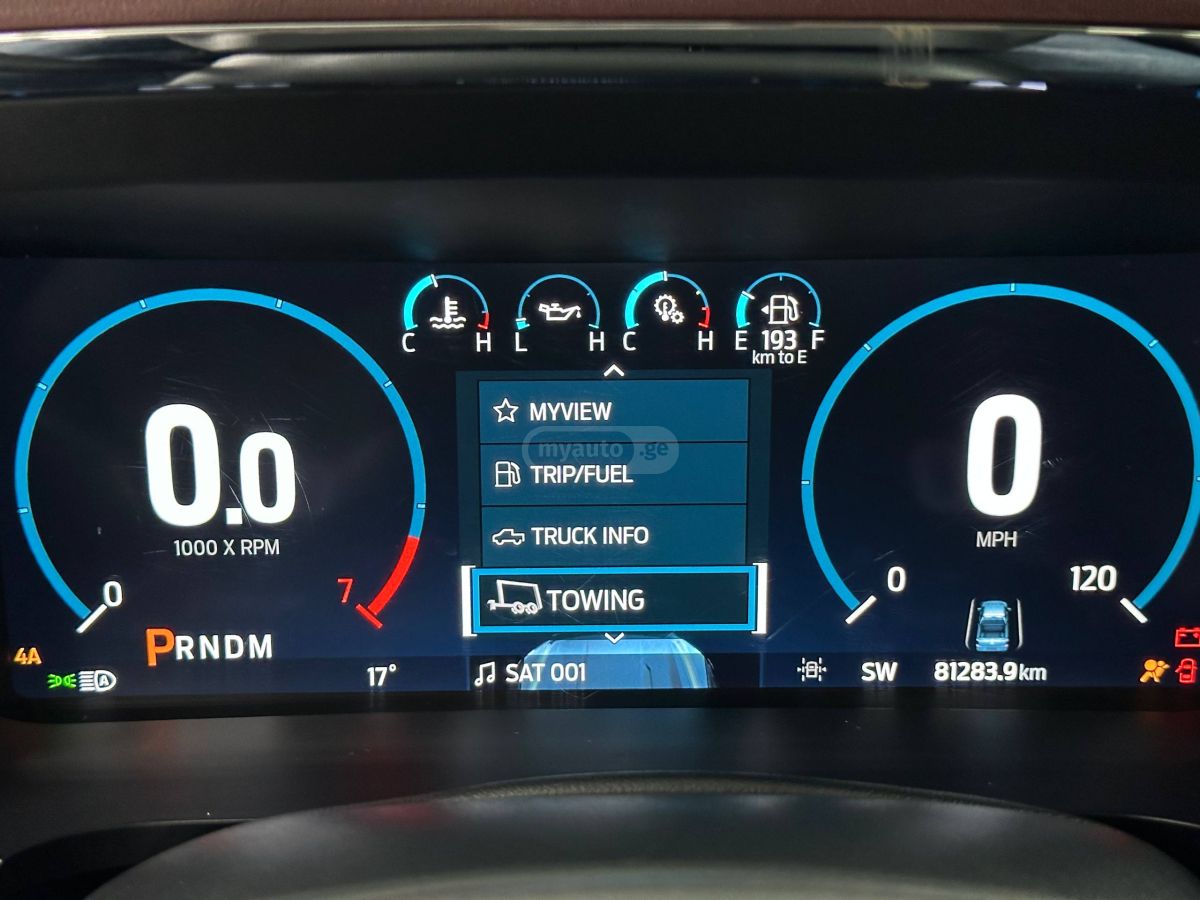 Ford F150 - фото 13