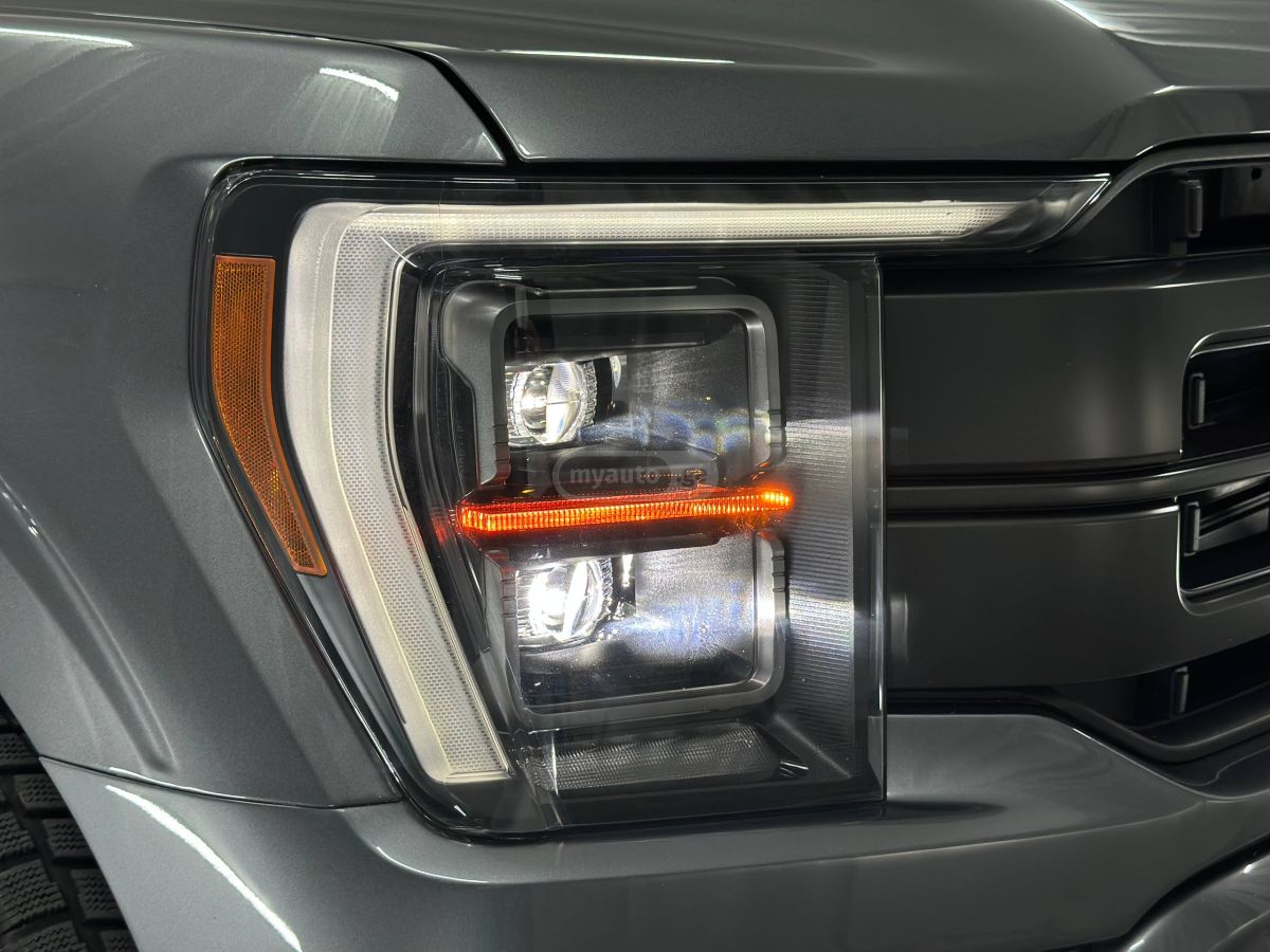 Ford F150 - фото 6