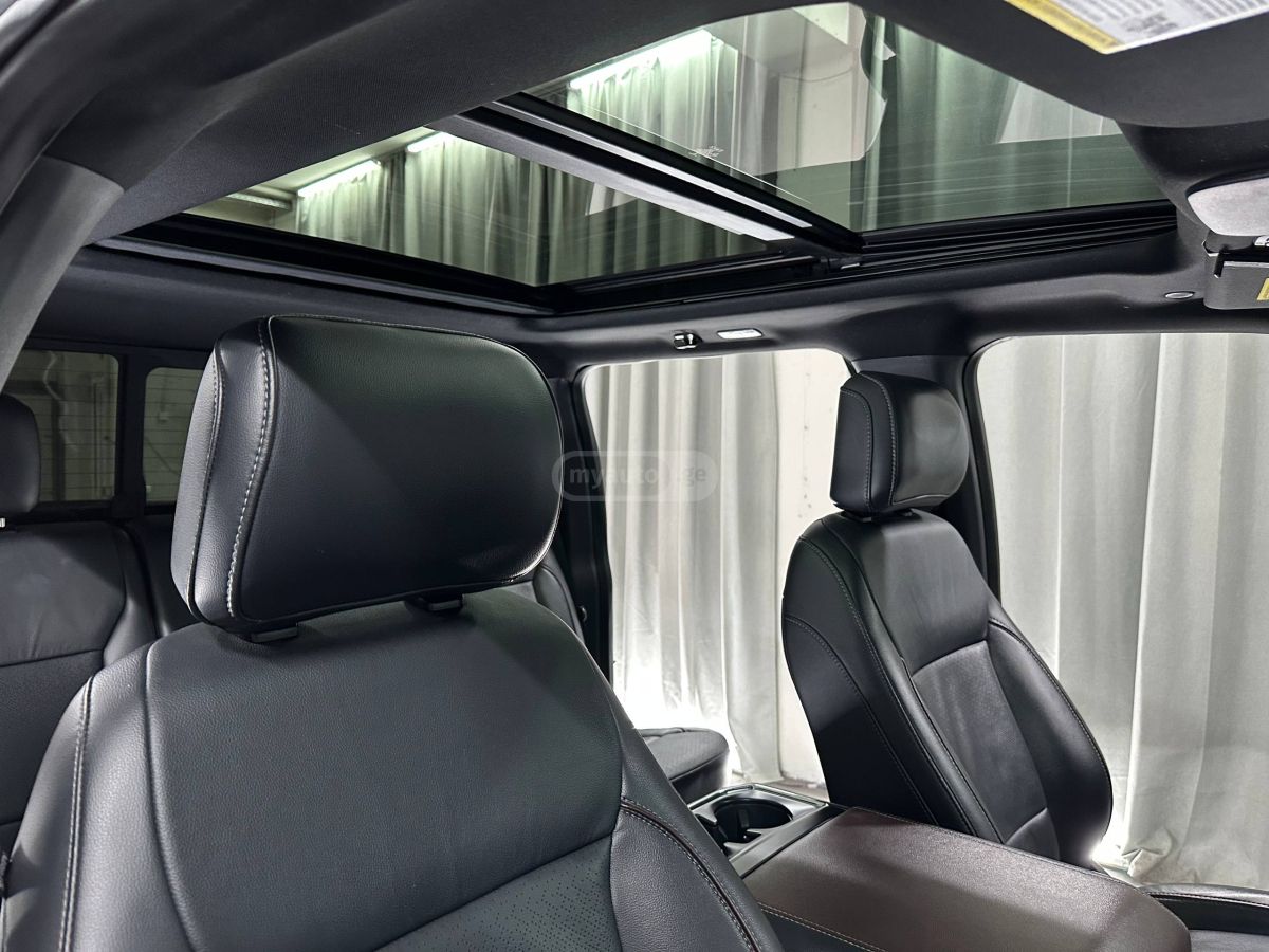 Ford F150 - фото 9