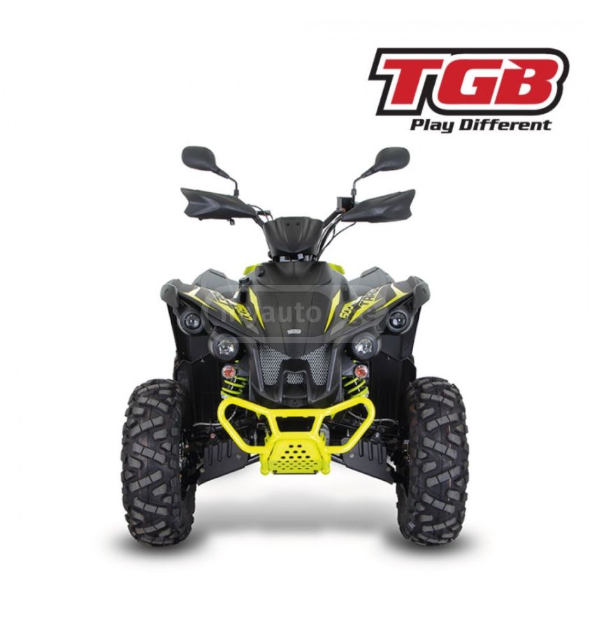 TGB Target 600 