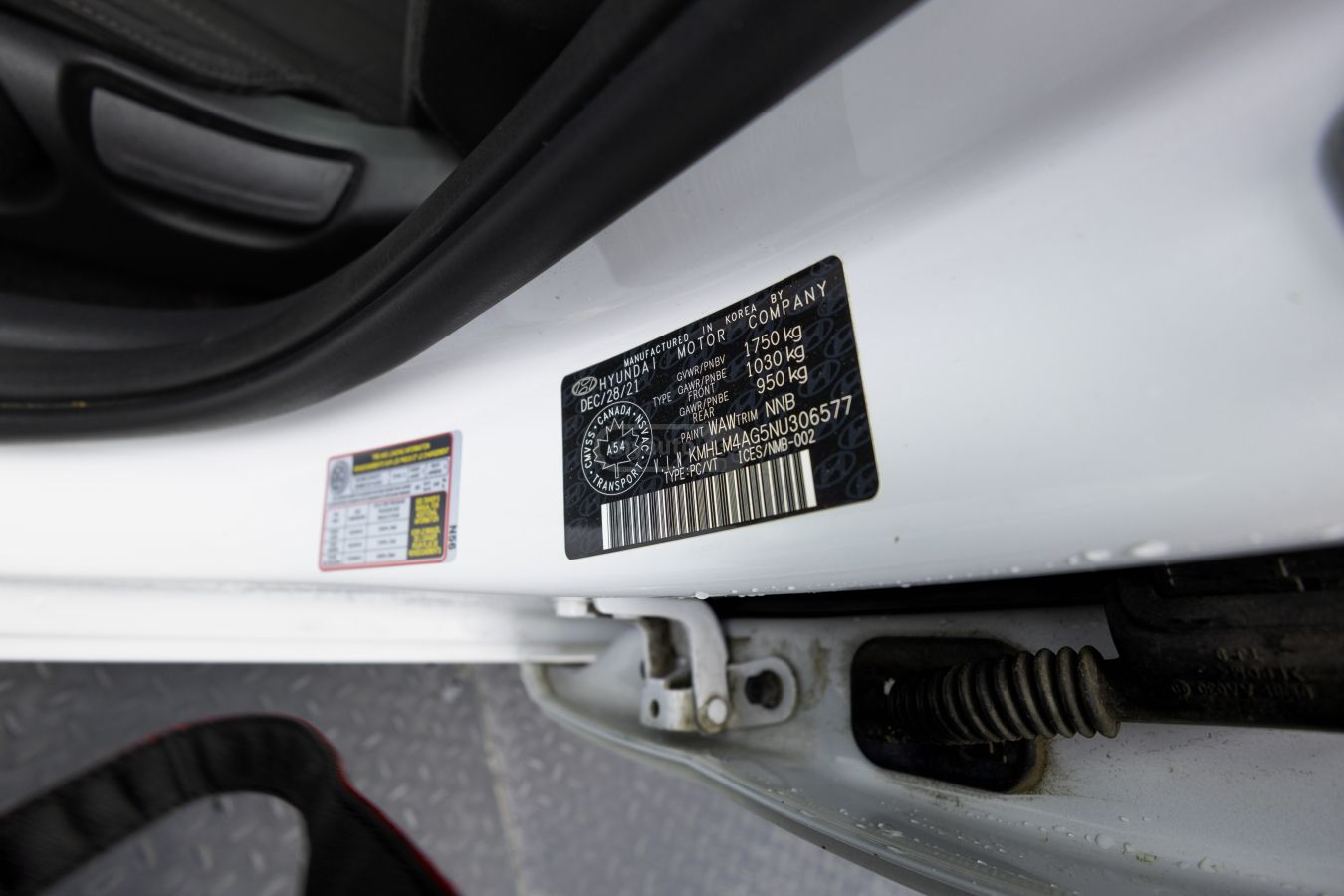 Hyundai Hyundai Elantra — миниатюра 10