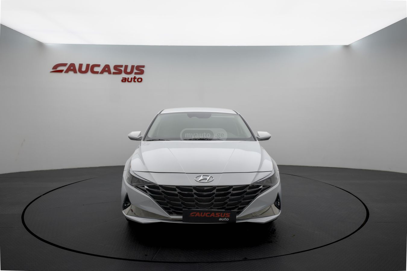 Hyundai Hyundai Elantra — миниатюра 2