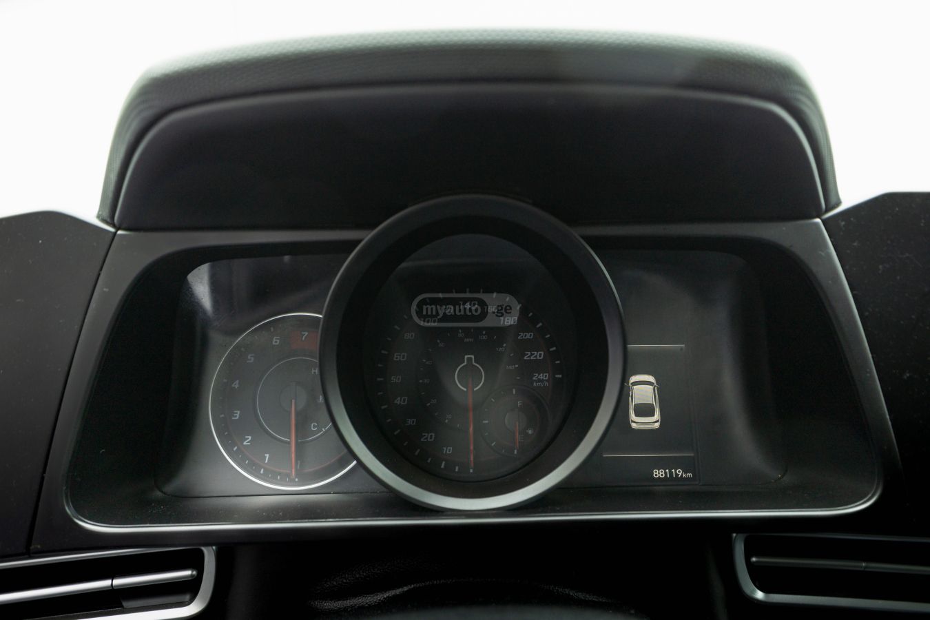 Hyundai Hyundai Elantra — миниатюра 9