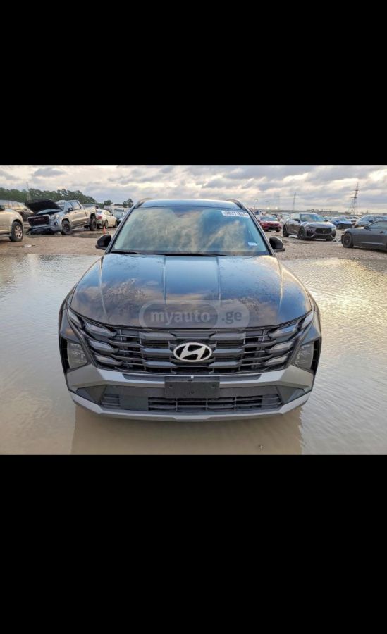 Hyundai SEL — миниатюра 1