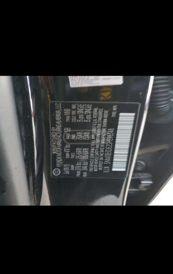 Hyundai SEL — миниатюра 10