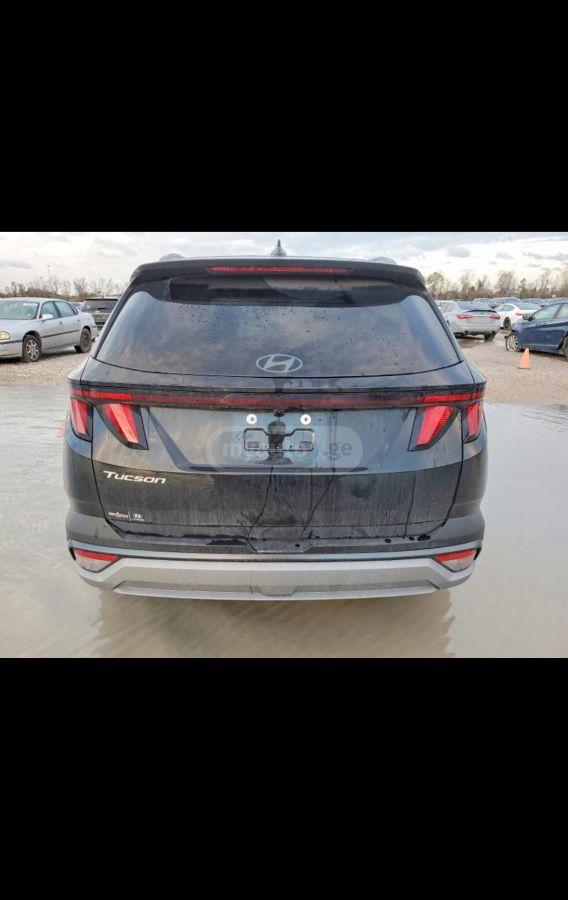 Hyundai SEL — миниатюра 2