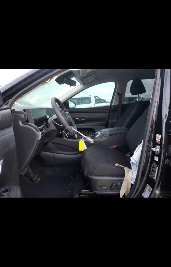 Hyundai SEL — миниатюра 3