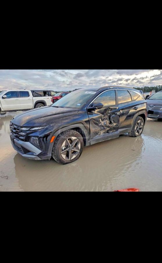 Hyundai SEL — миниатюра 4