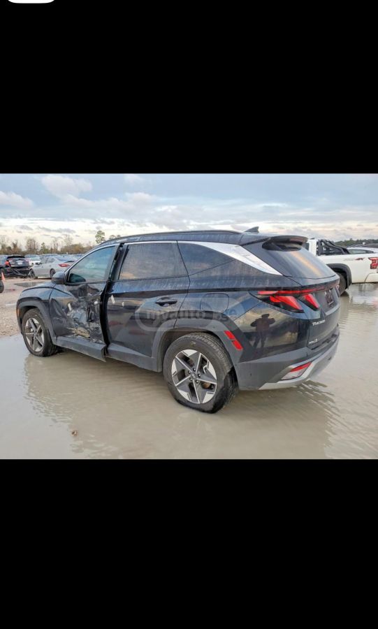 Hyundai SEL — миниатюра 5