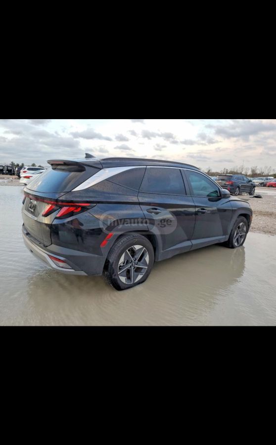 Hyundai SEL — миниатюра 6