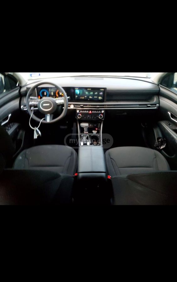 Hyundai SEL — миниатюра 8