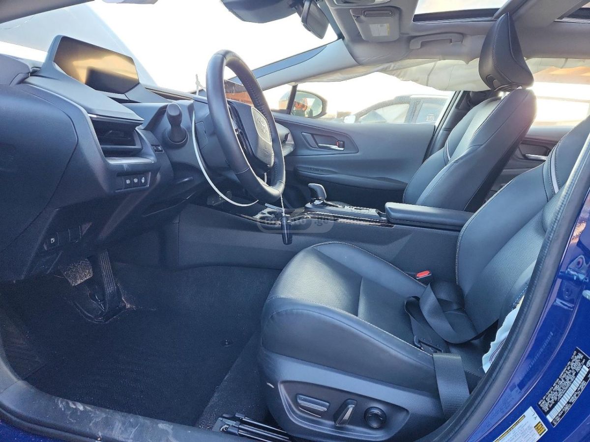 Toyota Prius - фото 7