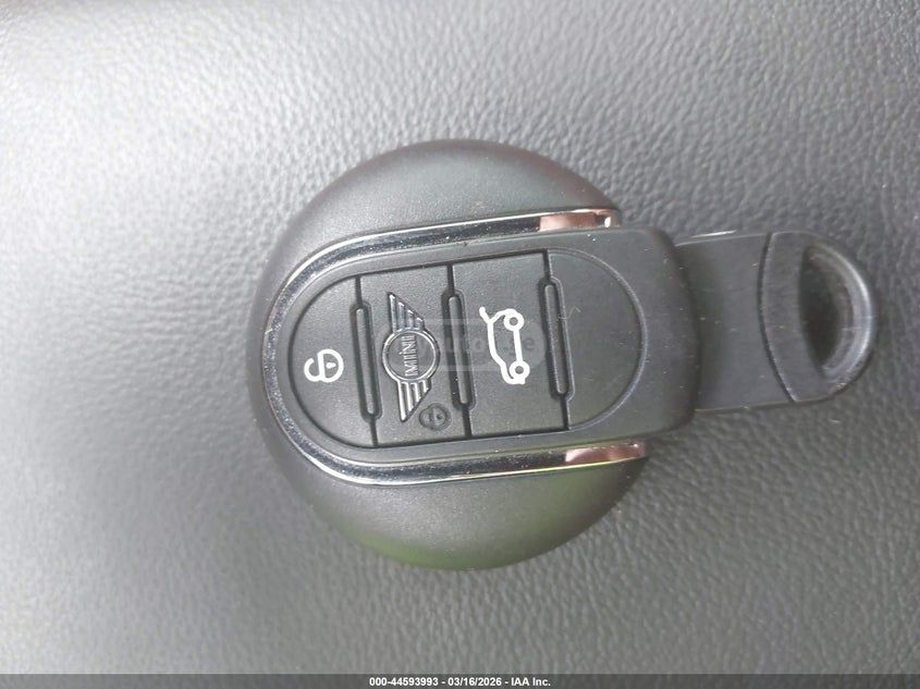 MINI Countryman 2023 — миниатюра 10