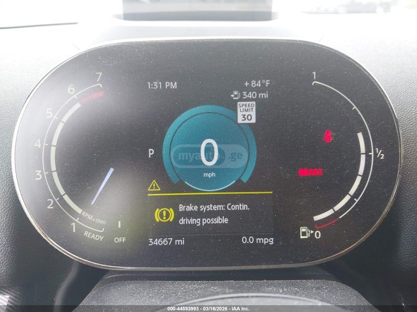 MINI Countryman 2023 — миниатюра 7