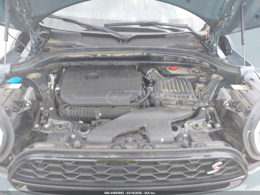 MINI Countryman 2023 — миниатюра 9