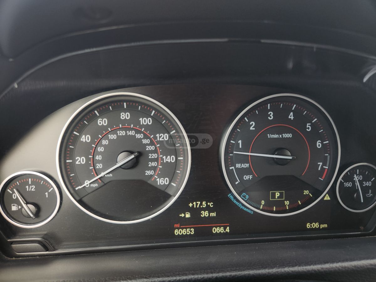 BMW 440 - фото 12