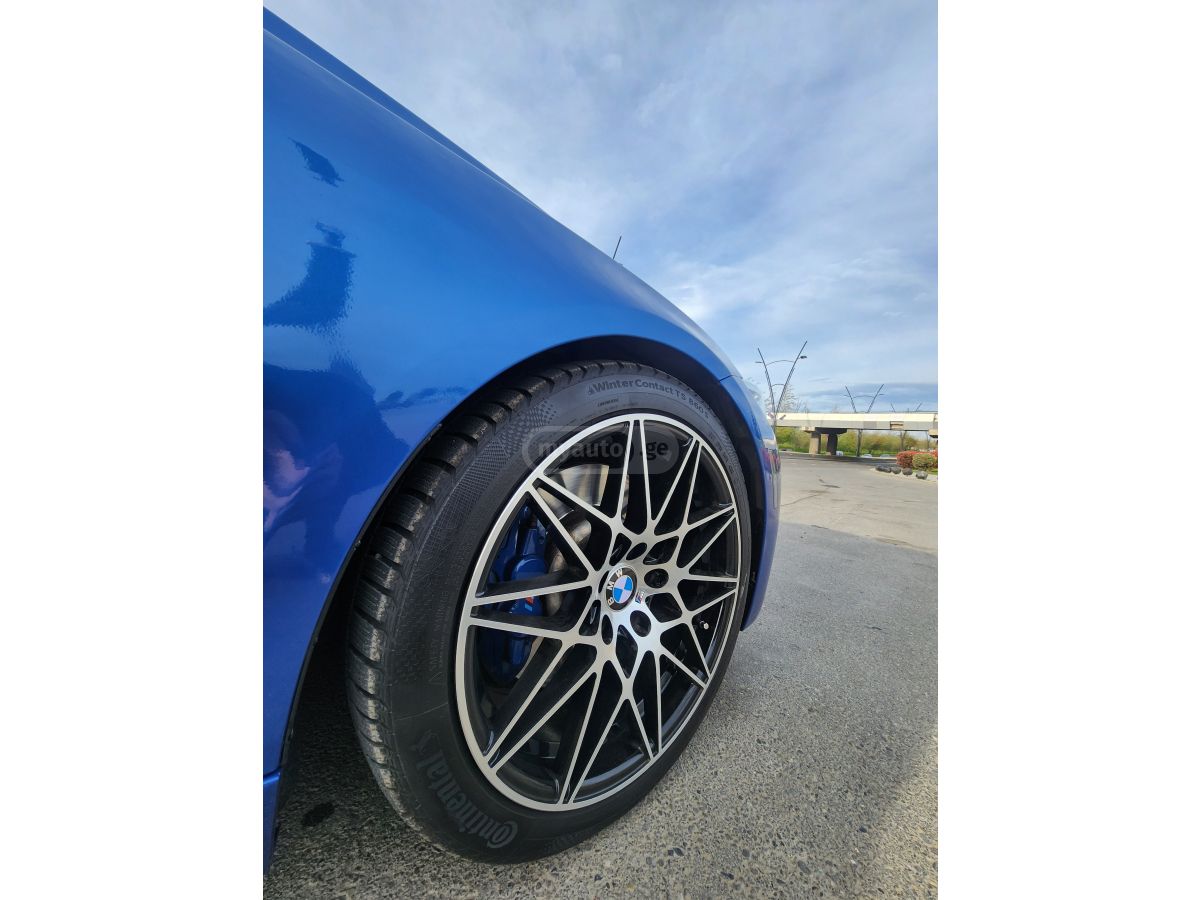 BMW 440 - фото 7