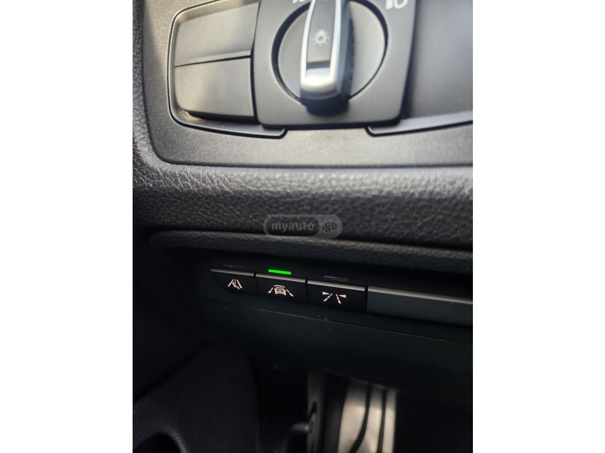 BMW 440 - фото 8