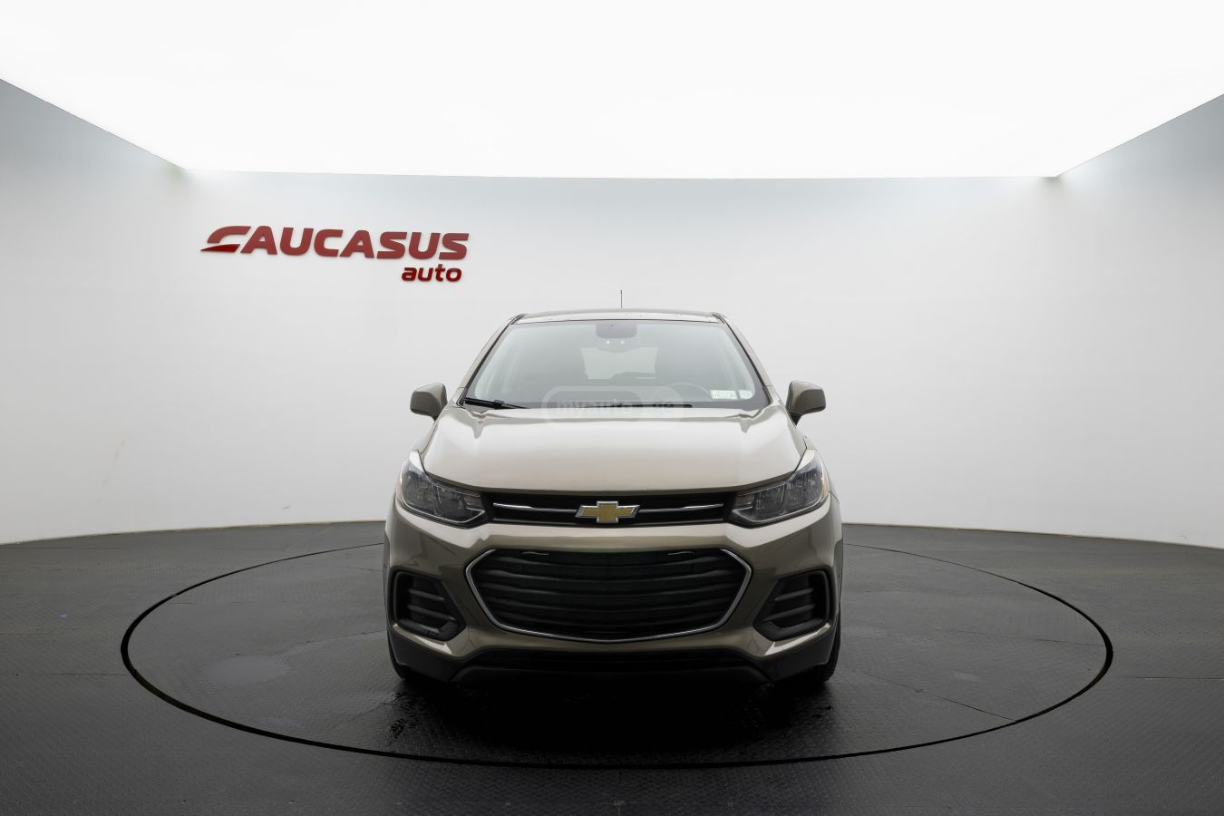 Chevrolet Trax - фото 2