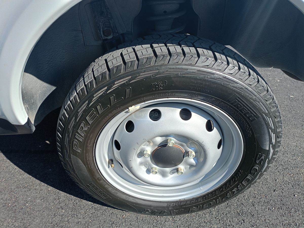 VAZ 2121 (Niva) 2022 — миниатюра 11