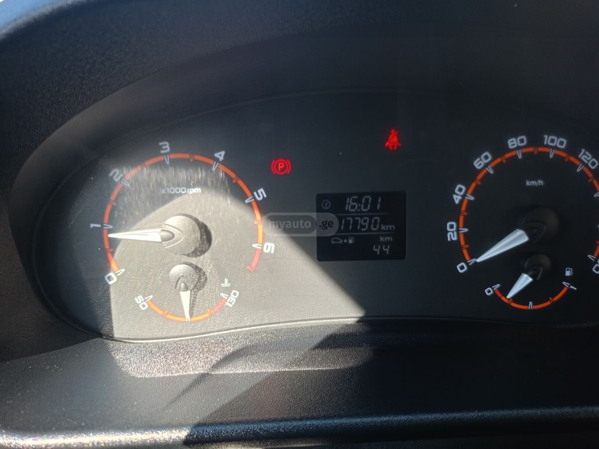 VAZ 2121 (Niva) 2022 — миниатюра 8