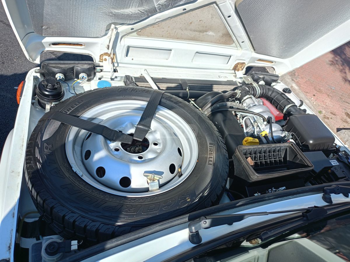 VAZ 2121 (Niva) 2022 — миниатюра 9