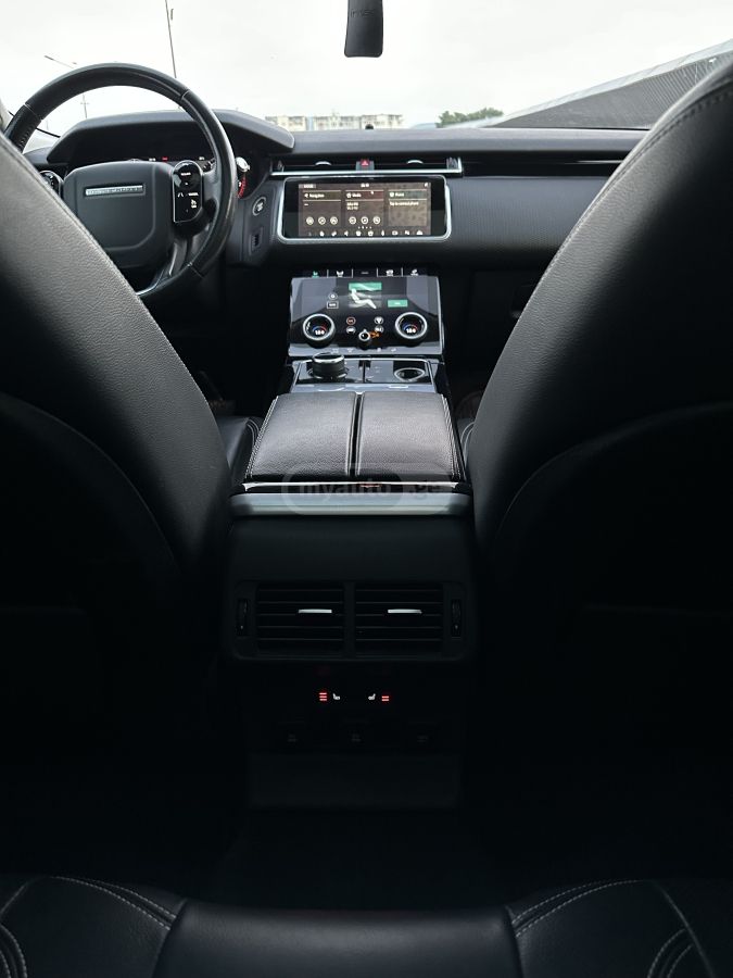 Land Rover Range Rover  Velar - фото 14