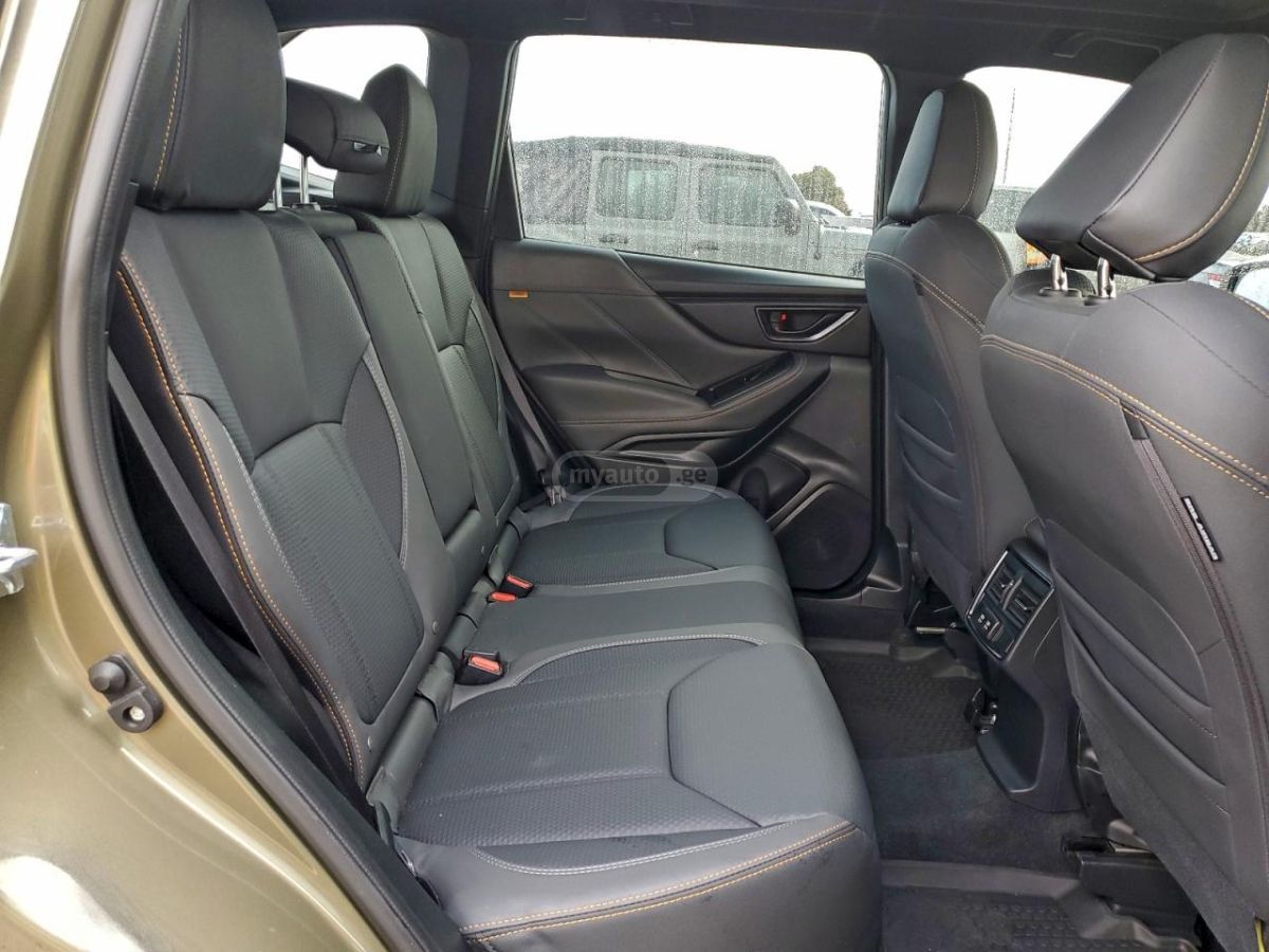 Subaru Touring — миниатюра 8