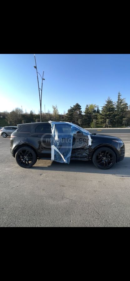 Land Rover Range Rover Evoque - фото 3