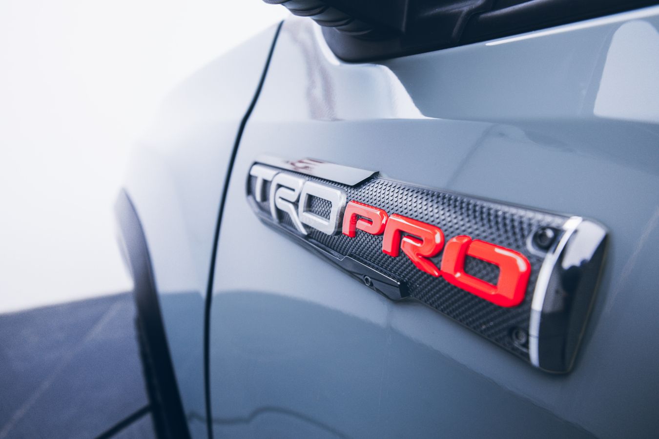 Toyota Tacoma - фото 10