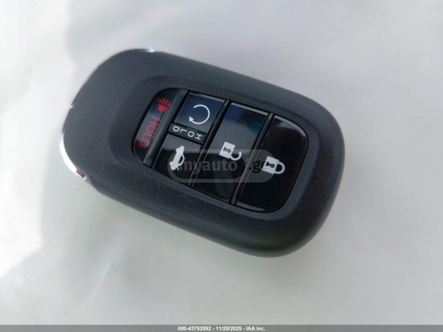 Honda Accord SPORT 2025 — миниатюра 10