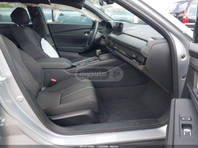 Honda Accord SPORT 2025 — миниатюра 5