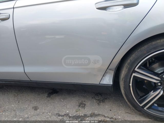 Honda Accord SPORT 2025 — миниатюра 6