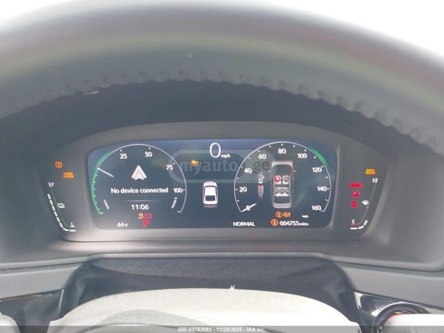 Honda Accord SPORT 2025 — миниатюра 7